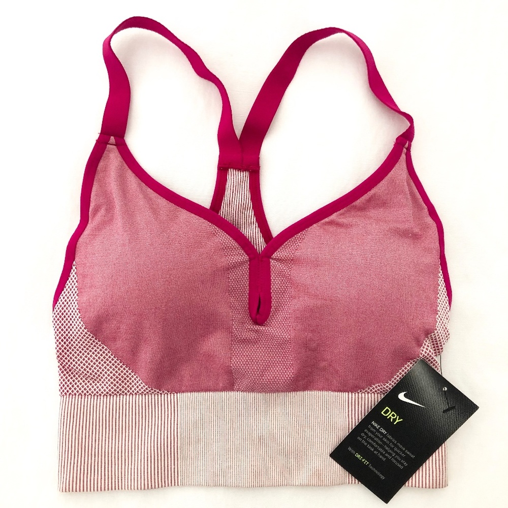 Nike SportsBra